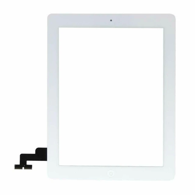 IPAD 2 TOUCH COMPLETE WHITE